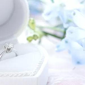結婚指輪の選び方のポイントや注意点について詳しくご紹介のサムネイル