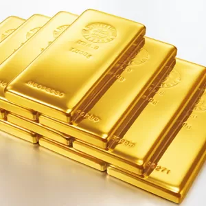 本日の金・プラチナ地金価格のサムネイル